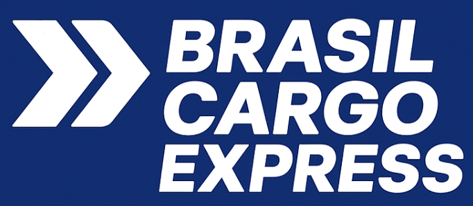 Brasil Cargo Express Logo